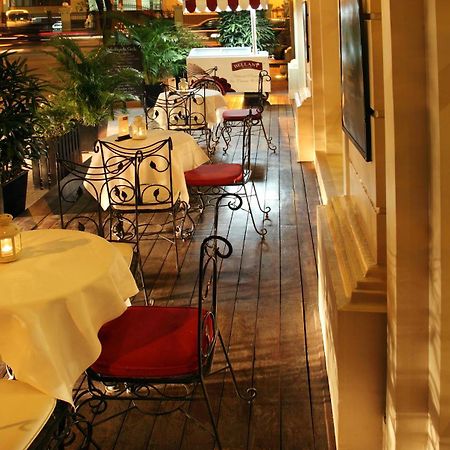 Mercure Hanoi La Gare Hotel Kültér fotó
