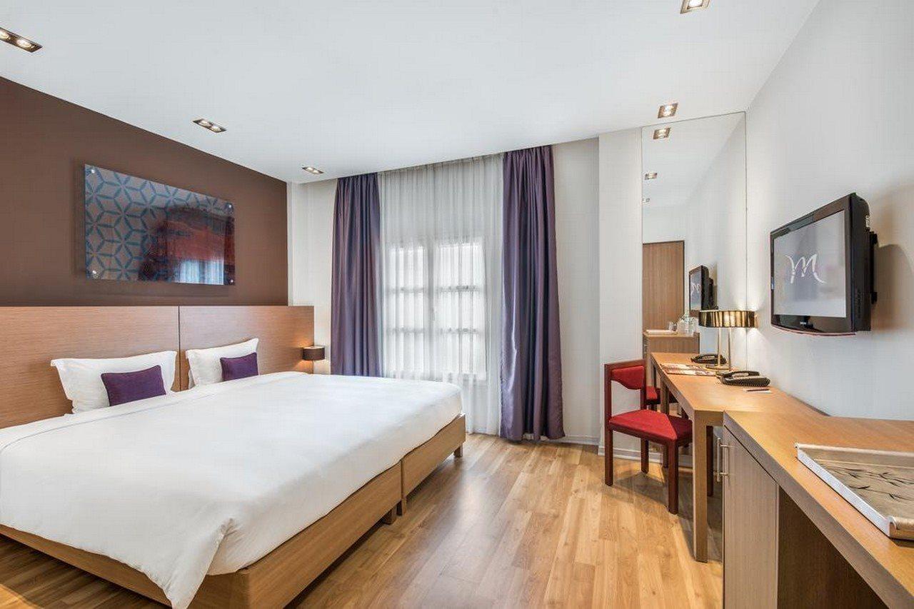 Mercure Hanoi La Gare Hotel Kültér fotó