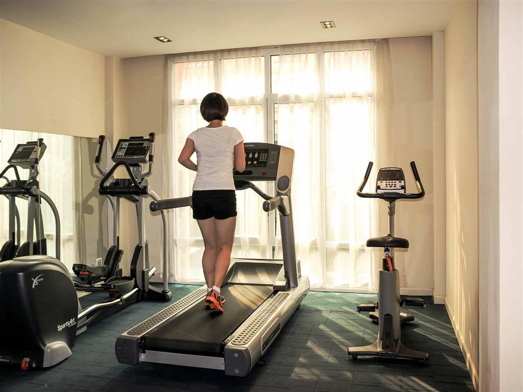 Mercure Hanoi La Gare Hotel Kültér fotó