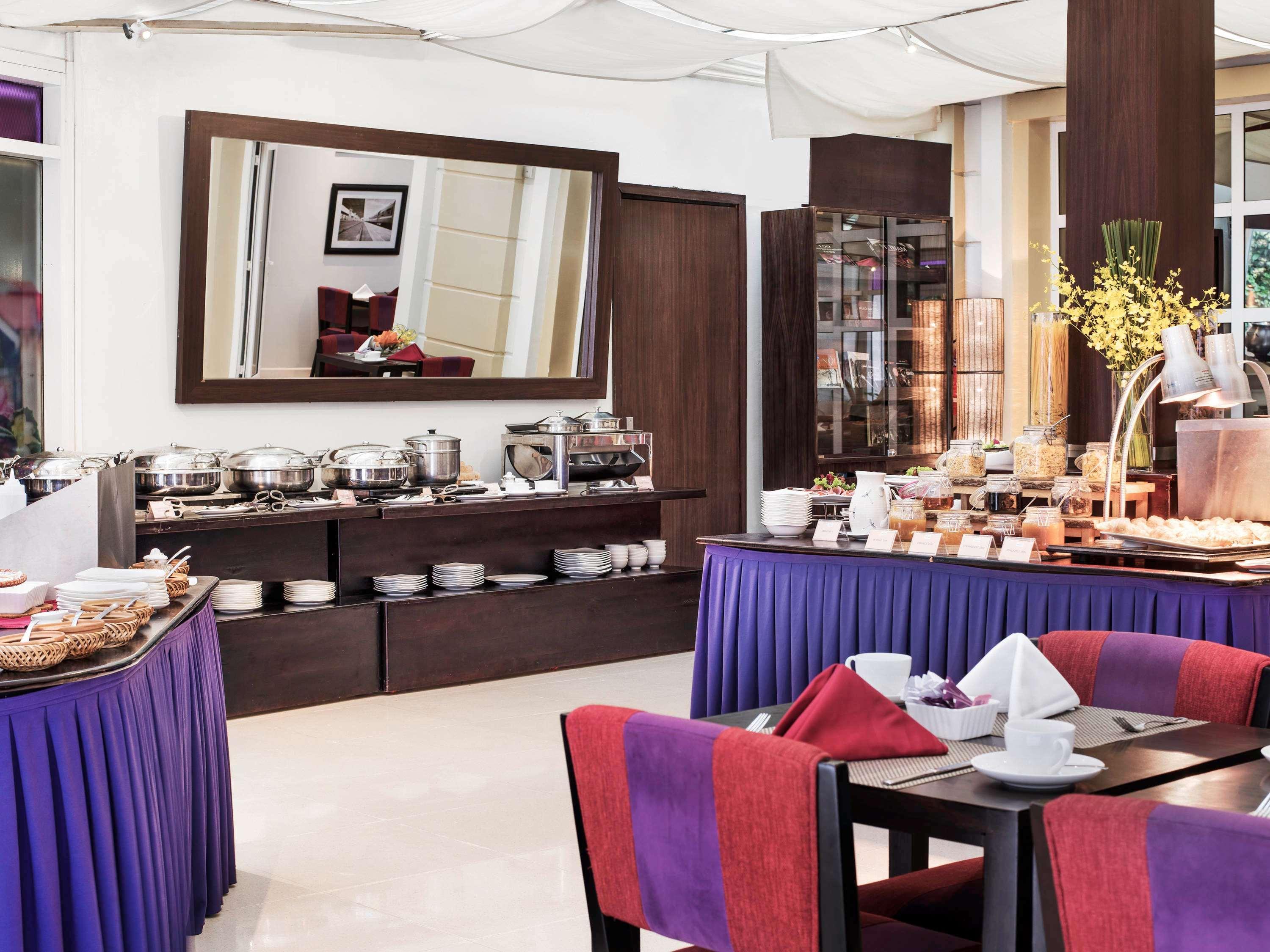 Mercure Hanoi La Gare Hotel Kültér fotó