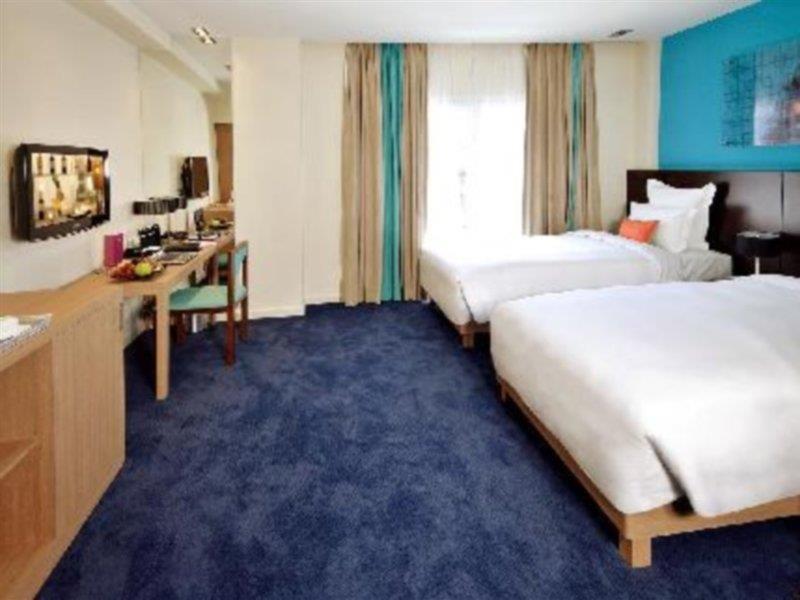 Mercure Hanoi La Gare Hotel Szoba fotó